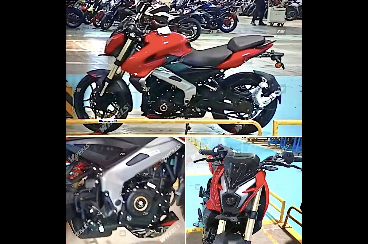 Bajaj Dominar Pulsar Ns Launch Date Price In India Autonoid